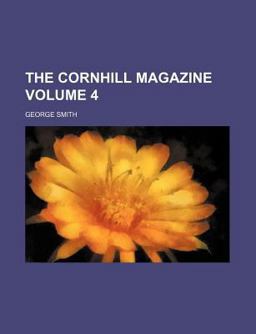 The Cornhill Magazine