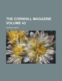 The Cornhill Magazine