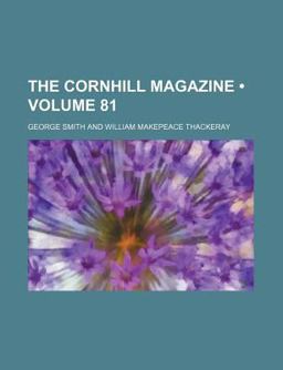 The Cornhill Magazine