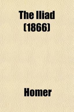 The Iliad