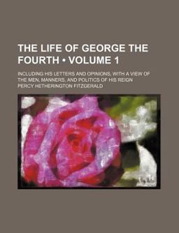 The Life of George The