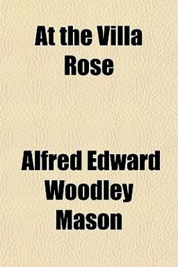 At the Villa Rose At the Villa Rose