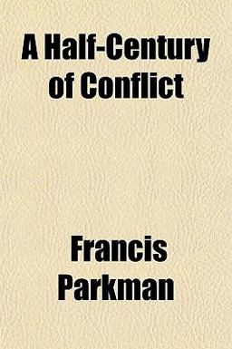 A Half-Century of Conflict