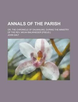 Annals of the Parish