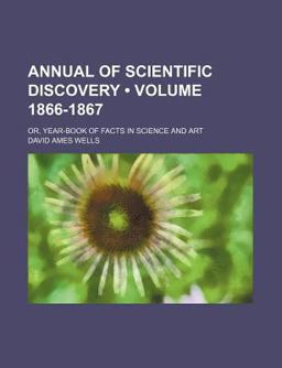 Annual of Scientific Discovery