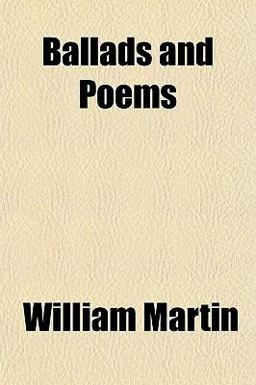Ballads and Poems