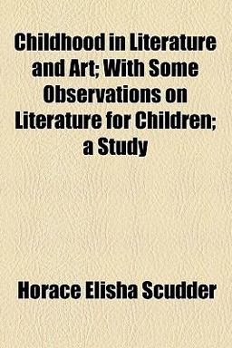 Childhood in Literature and Art