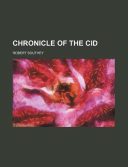 Chronicle of the Cid