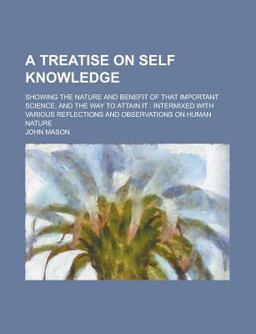 A Treatise on Self Knowledge