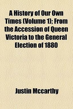 A History of Our Own Times