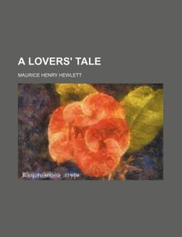 A Lovers' Tale