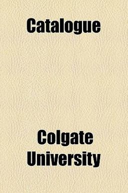 Catalogue
