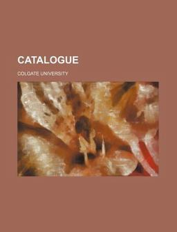Catalogue