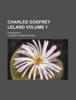 Charles Godfrey Leland