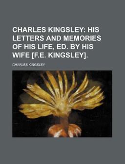 Charles Kingsley