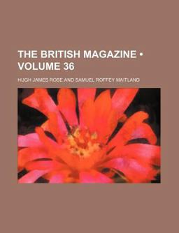 The British Magazine