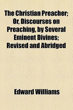 The Christian Preacher