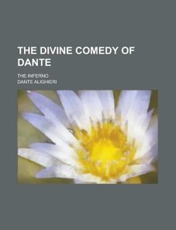 The Divine Comedy of Dante