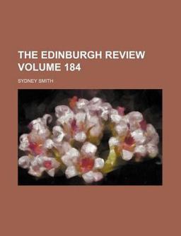 The Edinburgh Review The Edinburgh Review