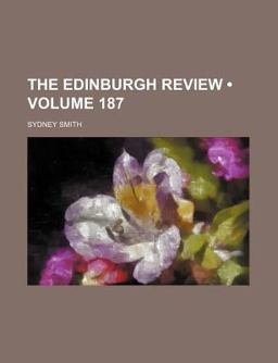 The Edinburgh Review The Edinburgh Review
