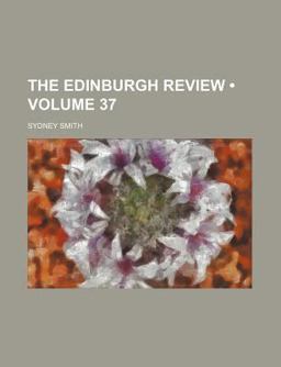 The Edinburgh Review The Edinburgh Review