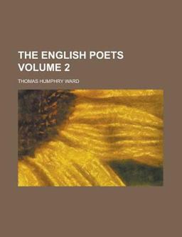 The English Poets