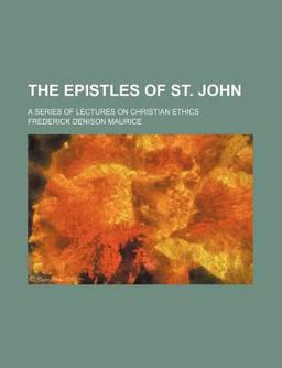 The Epistles of St John