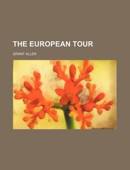 The European Tour