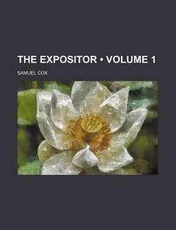 The Expositor The Expositor