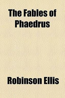 The Fables of Phaedrus