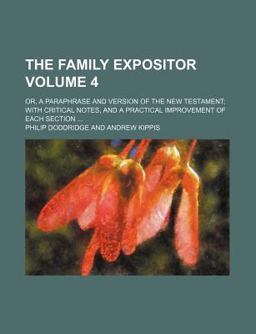 The Family Expositor
