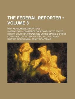 The Federal Reporter