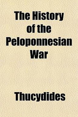 The History of the Peloponnesian War