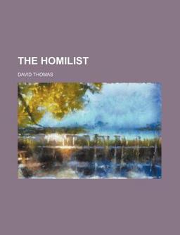 The Homilist