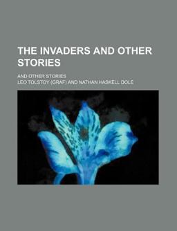 The Invaders and Other Stories
