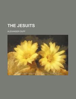 The Jesuits