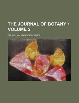 The Journal of Botany The Journal of Botany