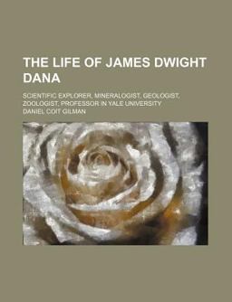 The Life of James Dwight Dan