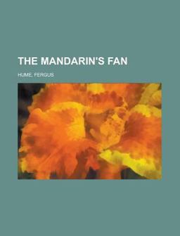 The Mandarin's Fan