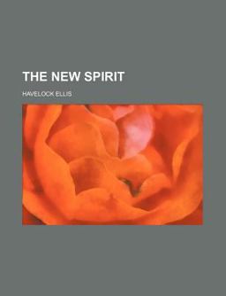 The New Spirit