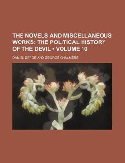 The Novels and Miscellaneous Works