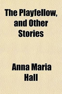 The Playfellow and Other Stories