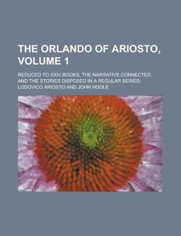 The Orlando of Ariosto