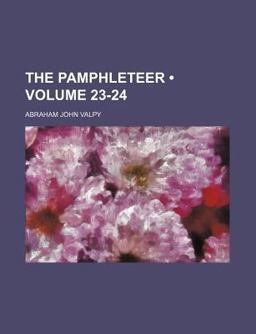 The Pamphleteer