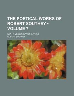 The Poetical Works of Robert Southey