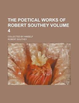 The Poetical Works of Robert Southey