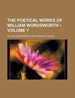 The Poetical Works of William Wordsworth