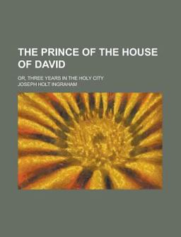 The Prince of the House of David