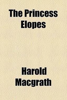 The Princess Elopes