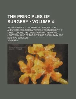 The Principles of Surgery